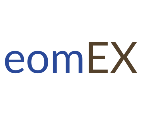 eomEX Logo