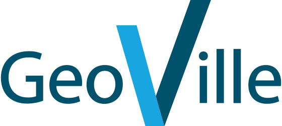 GeoVille logo