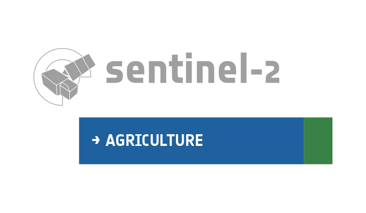 Sentinel-2 Agriculture