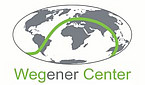 Wegener Center logo