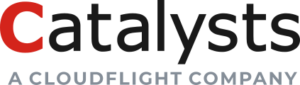 Catalysts logo
