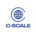 C-SCALE Logo